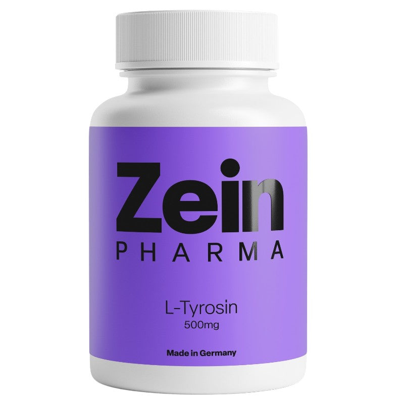 L-Tyrosine