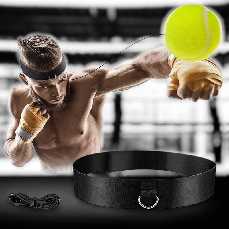 Precision Strike Ball-Fitness Revolution