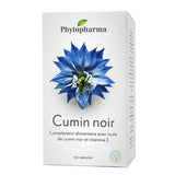 Cumin Noir-Phytopharma