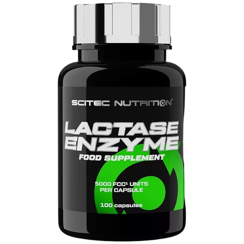 Laktase-Enzym 