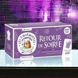 Infusion Retour de Soirée-Les 2 Marmottes