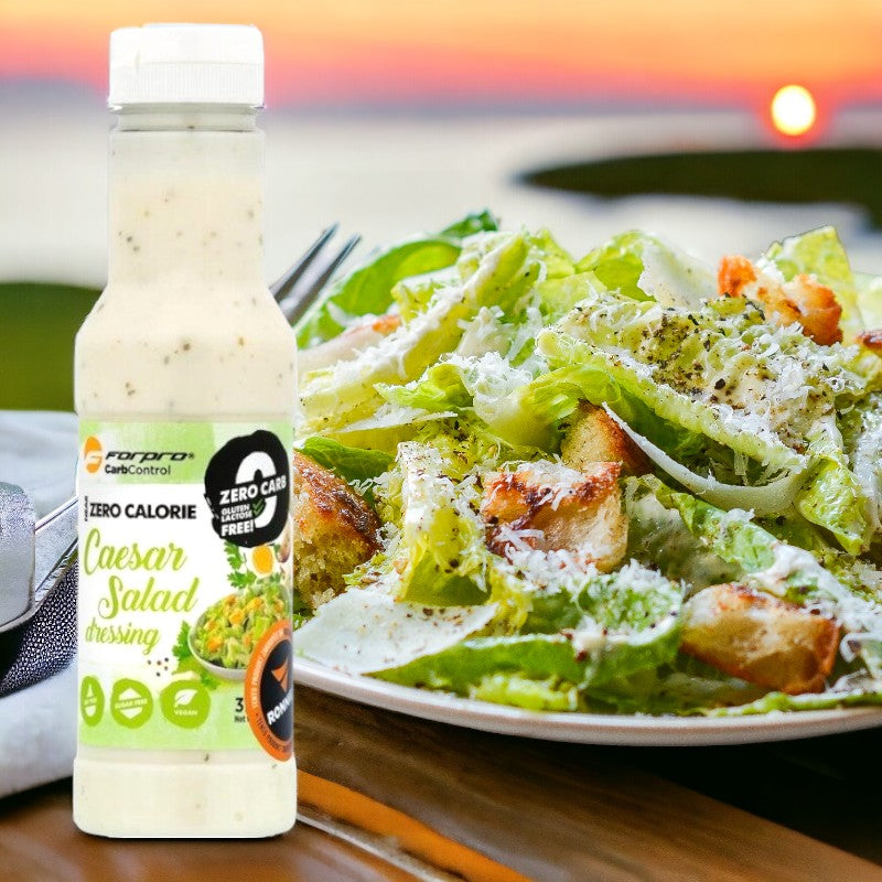 Caesar Salad dressing-ForPro