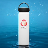 Hydra Flask Water Bottle