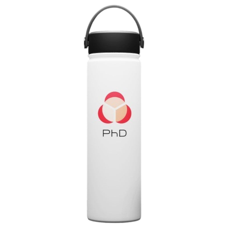 Hydra Flask Water Bottle