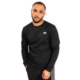 Classic Sweatshirt Black Grey-Venum