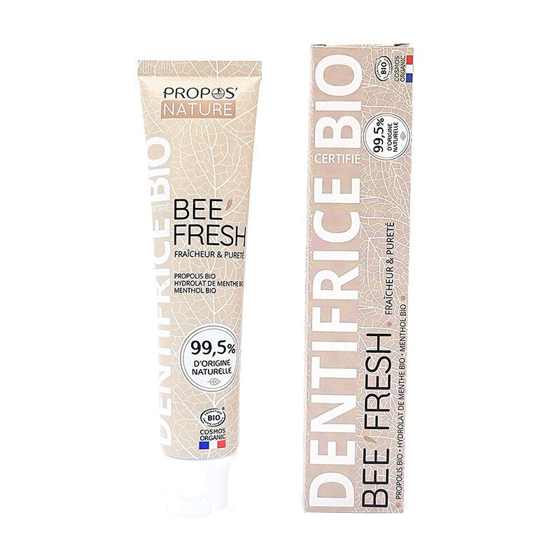 Bee Fresh-Propos Nature