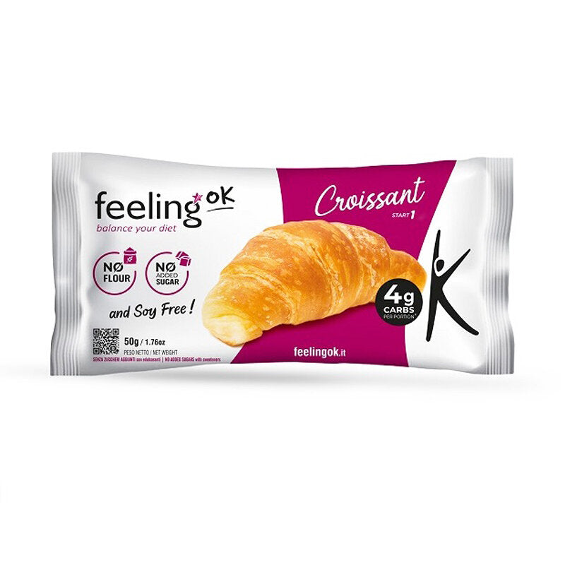 Croissant-Feeling Ok