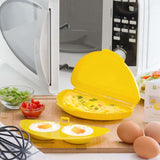 Microwave Omelette & Egg Maker-Innovagoods