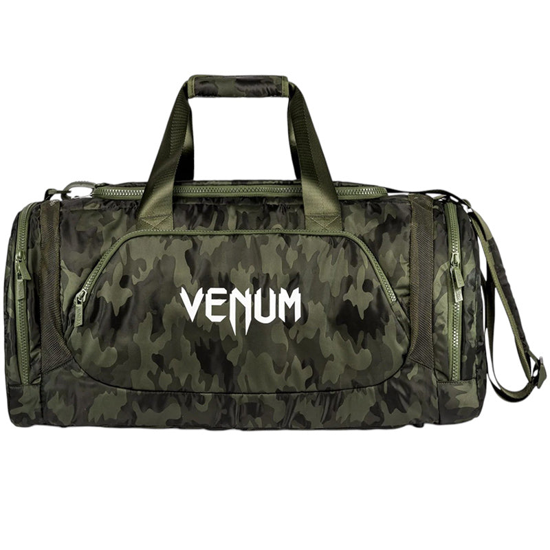 Trainer Lite Sporttasche Khaki Camo 