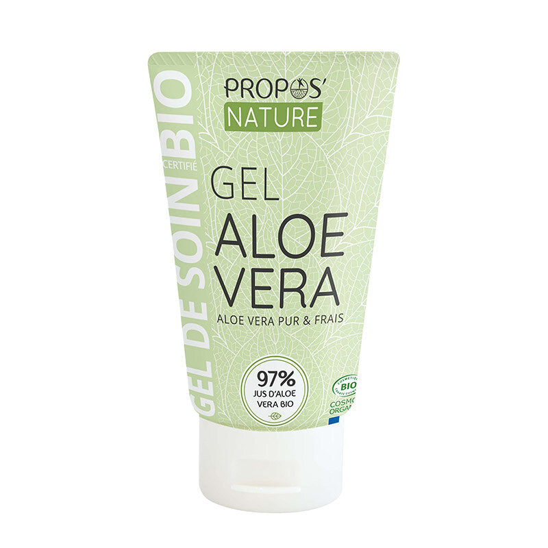 Gel Aloe Vera Bio-Propos Nature