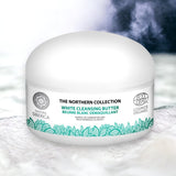 White Cleansing Butter-Natura Siberica