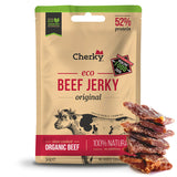 Eco Beef Jerky-Cherky