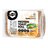 Protein Toast Roll-ForPro