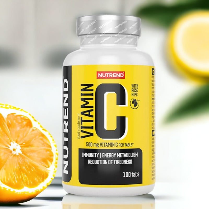 Vitamine C-Nutrend