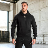 UFC Adrenaline Fight Week Men Hoodie Black-UFC | Venum