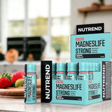 Magneslife Strong-Nutrend