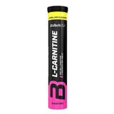 L-carnitine Effervescent-Biotech USA