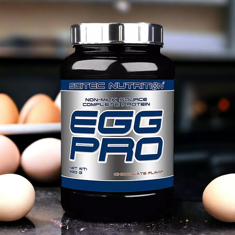 Egg Pro-Scitec