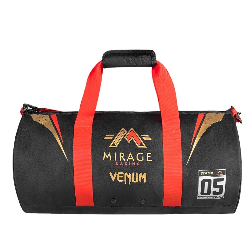 Mirage X Venum Duffle Bag-Venum