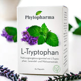 L-Tryptophane-Phytopharma