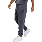 Leistung Jogger Marineblau 