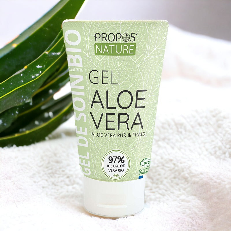 Gel Aloe Vera Bio-Propos Nature