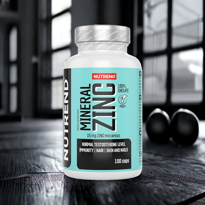 Mineral Zinc-Nutrend