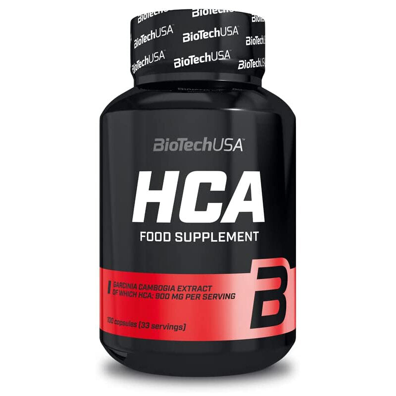 HCA-Biotech USA