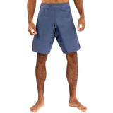 G-Fit Air Fightshorts Foggy Blue