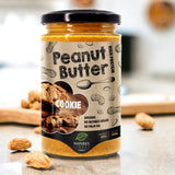 Bio Peanut Butter-Nutrisslim