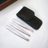 Tweezer Eyebrow Set 3-Cosmetics Revolution