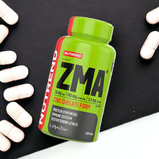 ZMA-Nutrend