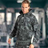 Vortex XL Hoodie Khaki Camo-Venum