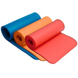 Aerobic Gym Mat -Techsport