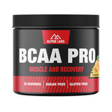 BCAA Pro-Alpine Labs