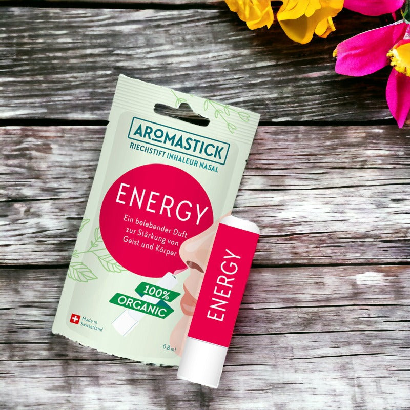 Aromastick Energy Bio-Aromastick