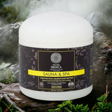 Sauna & Spa Natural Daurian Body Butter-Natura Siberica