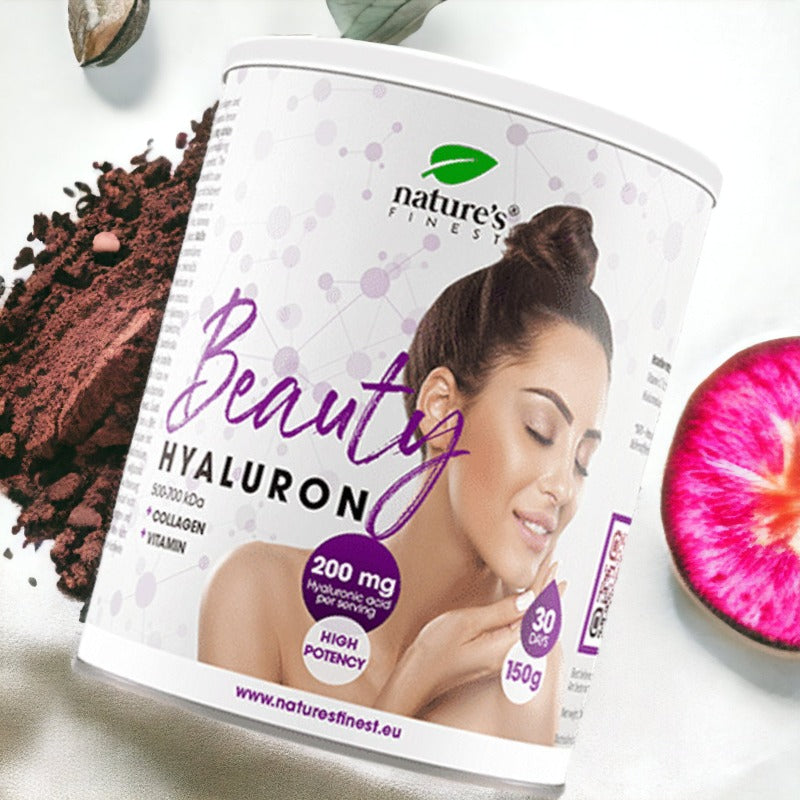 Beauty Hyaluron-Nutrisslim