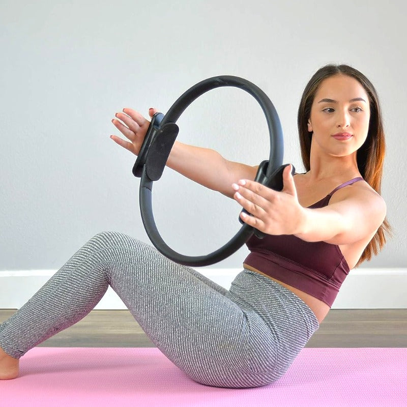 Pilates Ring-TechSport