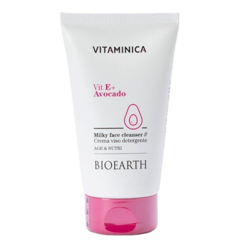 Vitaminica Vit E + Avocat-Bioearth