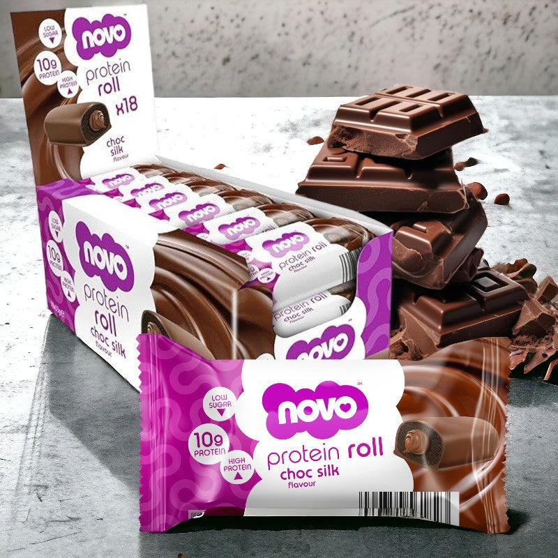 Protein Roll-NOVO