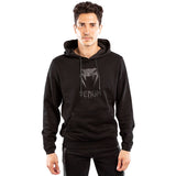 Classic Hoodie Black-Venum