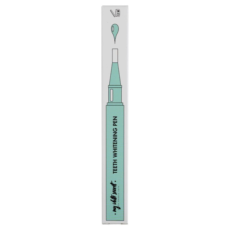 Teeth Whitening Pen-My White Secret