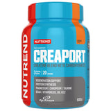 CREAPORT-Nutrend