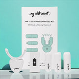 Teeh Whitening Led Kit-My White Secret