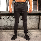 Club 212 Joggers Black Khaki-Venum