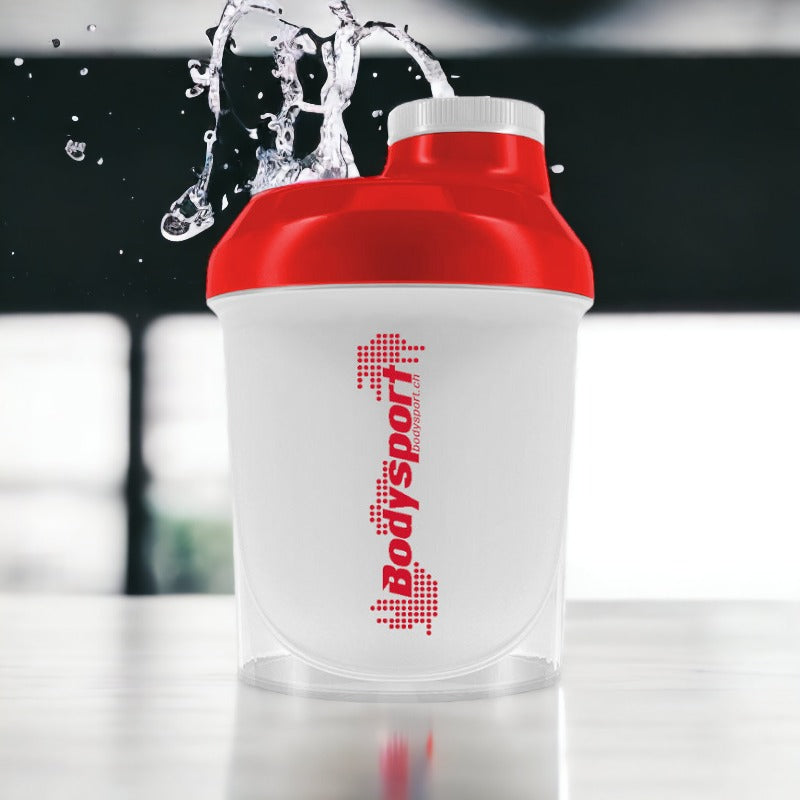 Shaker Wave Nano Bodysport-Bodysport Line