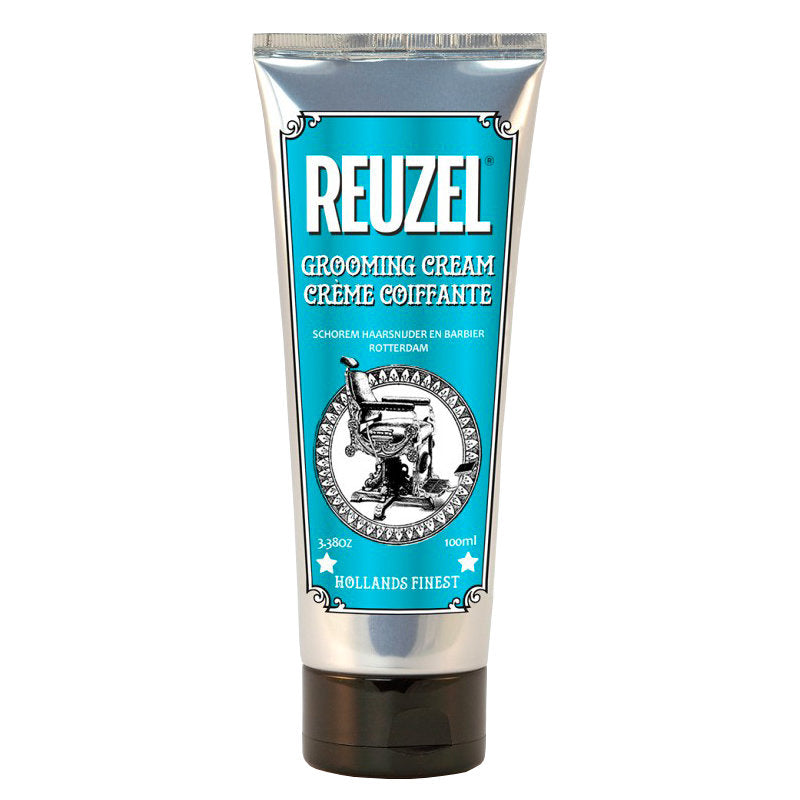 Grooming Cream-Reuzel