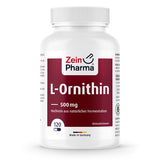 L-Ornithin-Zein Pharma