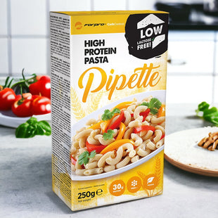 High Protein Pasta Pipette-ForPro